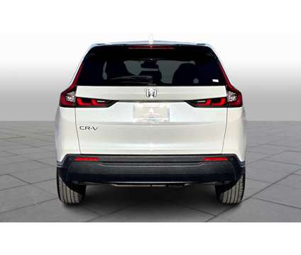 2024NewHondaNewCR-VNewAWD is a Silver, White 2024 Honda CR-V Car for Sale