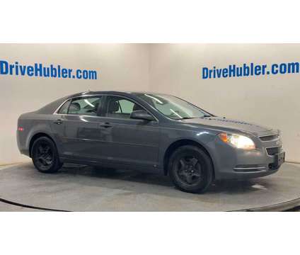2009UsedChevroletUsedMalibuUsed4dr Sdn is a Grey 2009 Chevrolet Malibu Car for Sale in Indianapolis IN