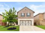 1518 Crested Butte WAY Georgetown TX 78626