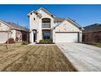 5901 Scenic Lake DR Georgetown TX 78626