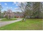 North Smithfield Home for sale on 14 acres-Private Location