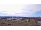 Blackjack Mountain Poultry Farm on 99 acres plus Residence