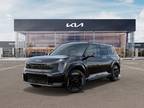 new 2024 Kia EV9 GT-Line 4D Sport Utility