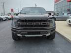 used 2022 Ford F-150 Raptor 4D SuperCrew