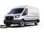 new 2024 Ford Transit Cargo Van