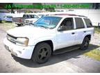 Used 2006 CHEVROLET TRAILBLAZER For Sale