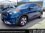 Used 2017 KIA Niro For Sale