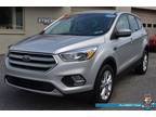 Used 2017 FORD ESCAPE For Sale