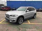 Used 2017 BMW X5 For Sale