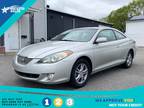 Used 2006 TOYOTA CAMRY SOLARA For Sale