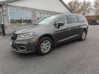 Used 2021 CHRYSLER PACIFICA For Sale