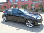 Used 2017 HYUNDAI VELOSTER For Sale