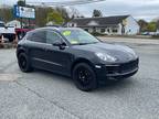 Used 2016 PORSCHE MACAN For Sale