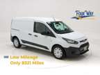 Used 2016 FORD TRANSIT CONNECT LWB For Sale