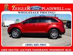 Used 2011 FORD Edge For Sale