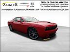 Used 2022 DODGE Challenger For Sale