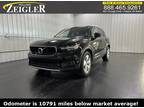 Used 2020 VOLVO XC40 For Sale