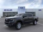 New 2024 FORD Ranger For Sale