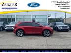 Used 2011 FORD Edge For Sale