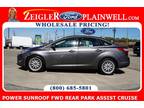 Used 2012 FORD Focus For Sale