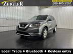 Used 2020 NISSAN Rogue For Sale