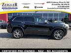 Used 2022 JEEP Grand Cherokee WK For Sale