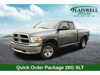 Used 2011 RAM 1500 For Sale