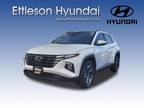 2022 Hyundai Tucson, 27K miles