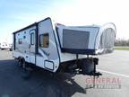 2017 Jayco Jay Feather X23B