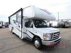 2024 Coachmen Leprechaun 319MB Ford 450