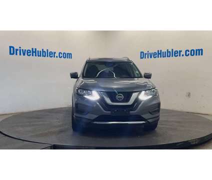 2020UsedNissanUsedRogueUsedAWD is a 2020 Nissan Rogue Car for Sale in Indianapolis IN