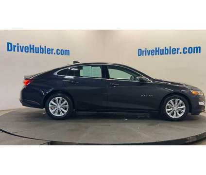 2022UsedChevroletUsedMalibuUsed4dr Sdn is a Grey 2022 Chevrolet Malibu Car for Sale in Indianapolis IN