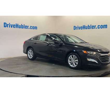 2022UsedChevroletUsedMalibuUsed4dr Sdn is a Grey 2022 Chevrolet Malibu Car for Sale in Indianapolis IN