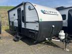 2023 Coachmen Clipper 18FQ