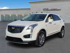 2021 Cadillac XT5 AWD Premium Luxury