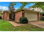 11844 Porcupine Drive Fort Worth Texas 76244