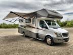 2020 Winnebago Vita 24F