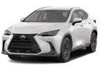 2024 Lexus NX NX 350h Premium