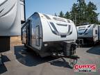2022 Forest River Stealth QS2414G