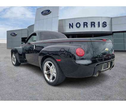 2005 Chevrolet SSR LS is a 2005 Chevrolet SSR Car for Sale in Dundalk MD
