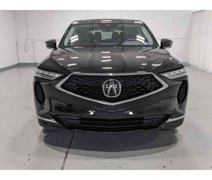 2022UsedAcuraUsedMDXUsedSH-AWD is a Black 2022 Acura MDX Car for Sale in Greensburg PA