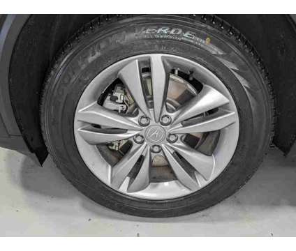 2022UsedAcuraUsedMDXUsedSH-AWD is a Black 2022 Acura MDX Car for Sale in Greensburg PA