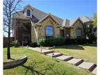 12007 Henderson Drive Frisco Texas 75035