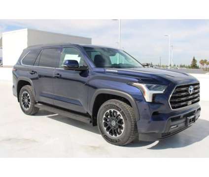 2024 Toyota Sequoia SR5 is a 2024 Toyota Sequoia SR5 Car for Sale in San Jose CA