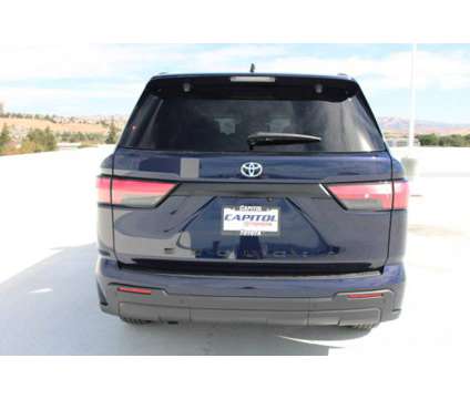 2024 Toyota Sequoia SR5 is a 2024 Toyota Sequoia SR5 Car for Sale in San Jose CA
