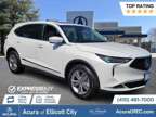 2024 Acura MDX 4MDX