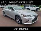 2021 Lexus ES 250