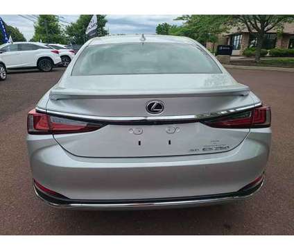 2021 Lexus ES 250 is a Silver 2021 Lexus es 250 Car for Sale in Chester Springs PA