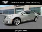 2013 Cadillac XTS Luxury