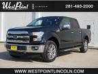 2016 Ford F-150, 34K miles
